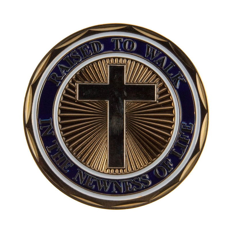 Spiritual Coins