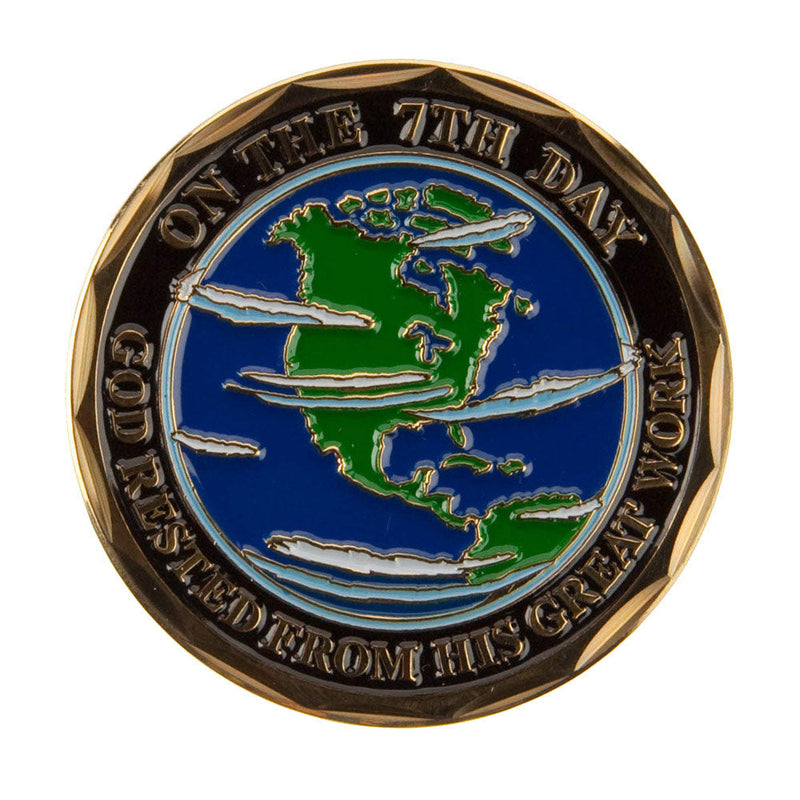 Spiritual Coins