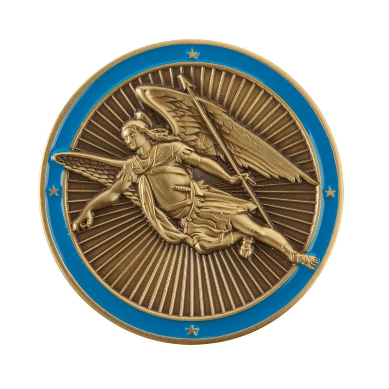Spiritual Coins