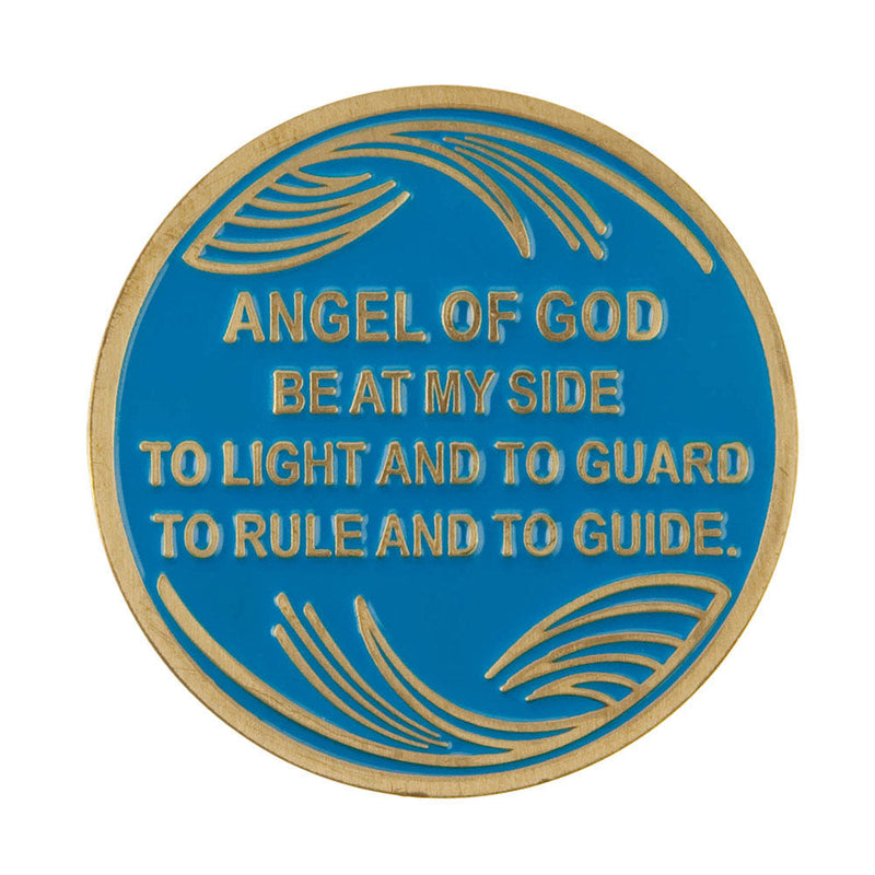 Spiritual Coins
