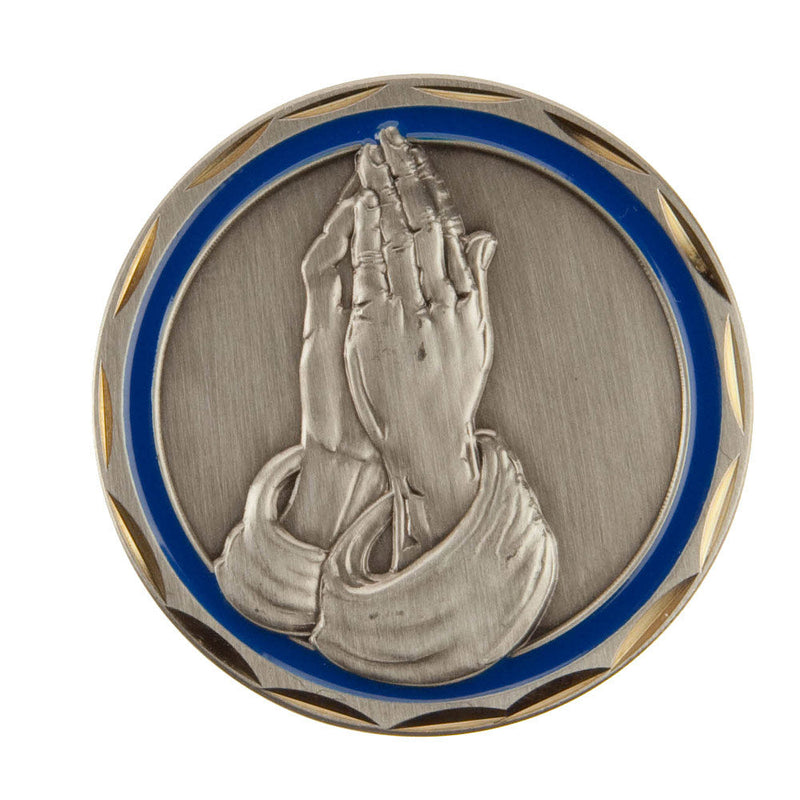 Spiritual Coins