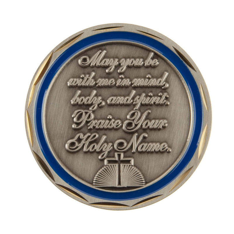 Spiritual Coins