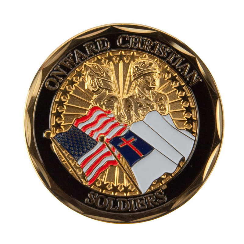 Spiritual Coins