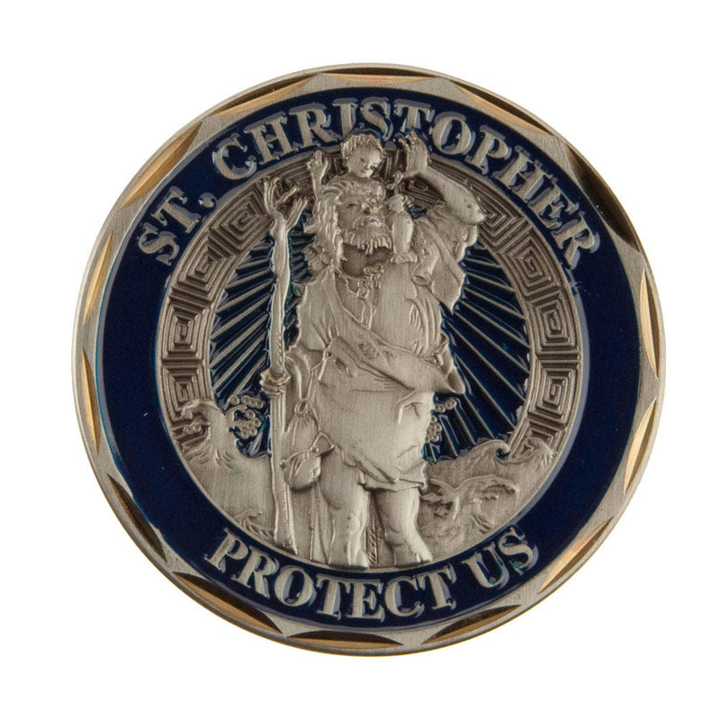 Spiritual Coins