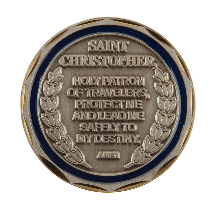 Spiritual Coins