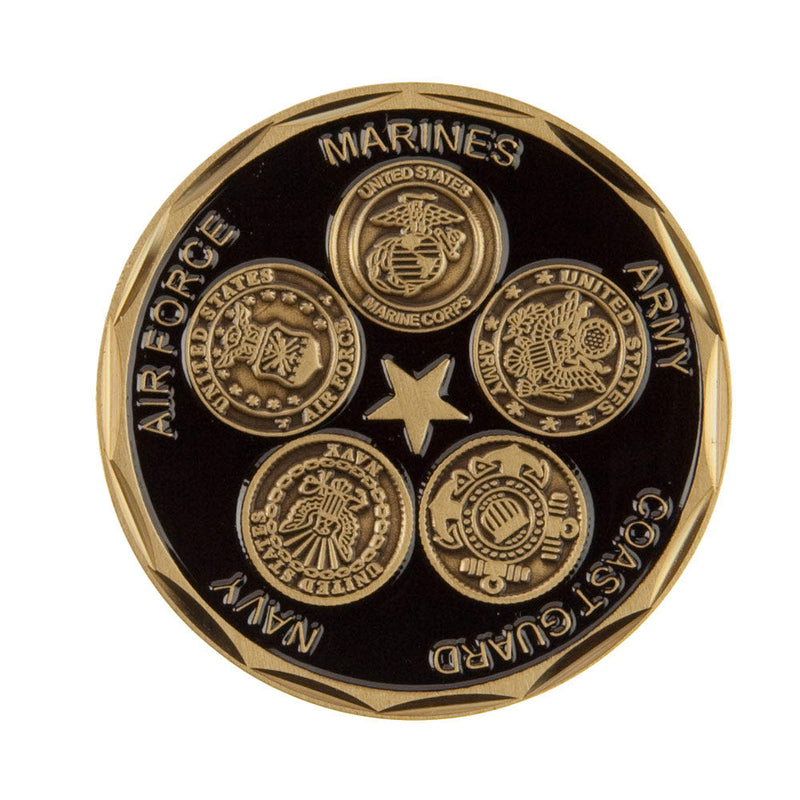 Spiritual Coins