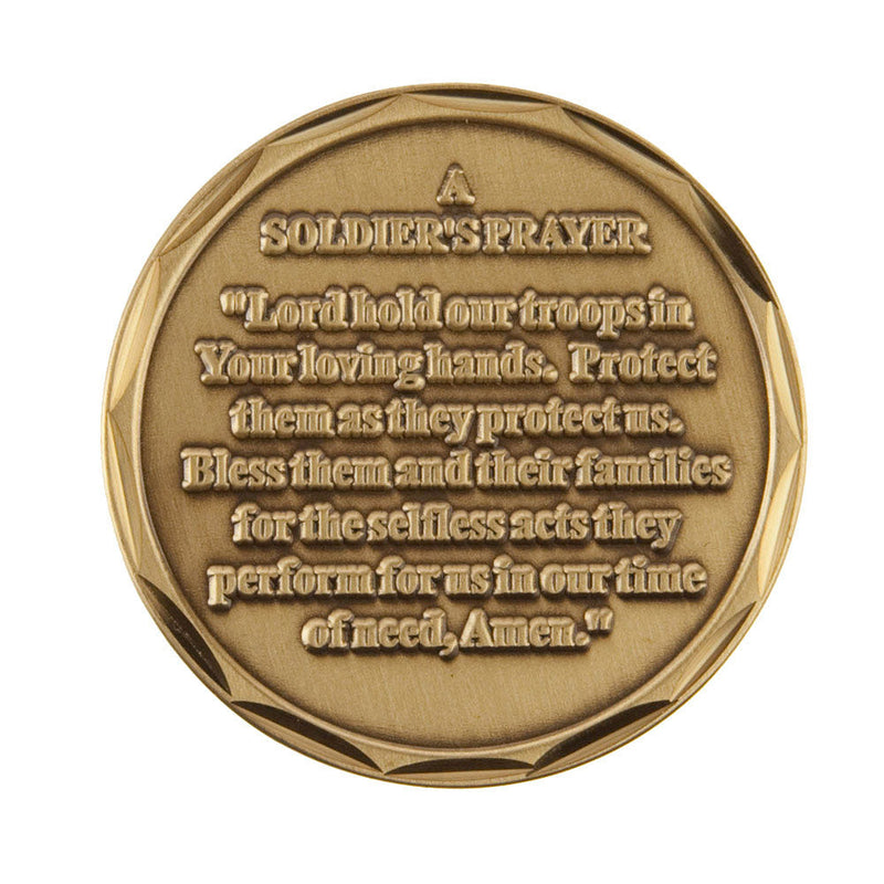Spiritual Coins