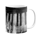 Piano Symphony Mug