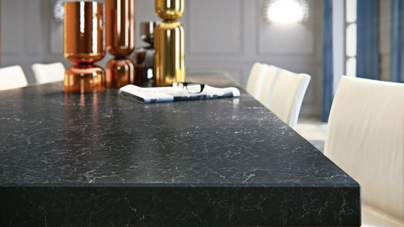 Piatra Grey Caesarstone