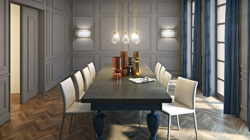 Piatra Grey Caesarstone