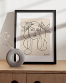 Picasso war and peace