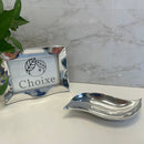 Wavy Snack / Nut Bowl by Choixe