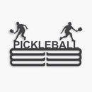 Pickleball Medal Hanger