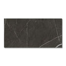 Piedra Gris Matte Marble Look Porcelain Tiles 12x24