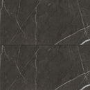 Piedra Gris Matte Marble Look Porcelain Tiles 12x24
