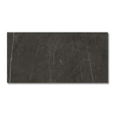 Piedra Gris Polished Marble Look Porcelain Tiles 12x24