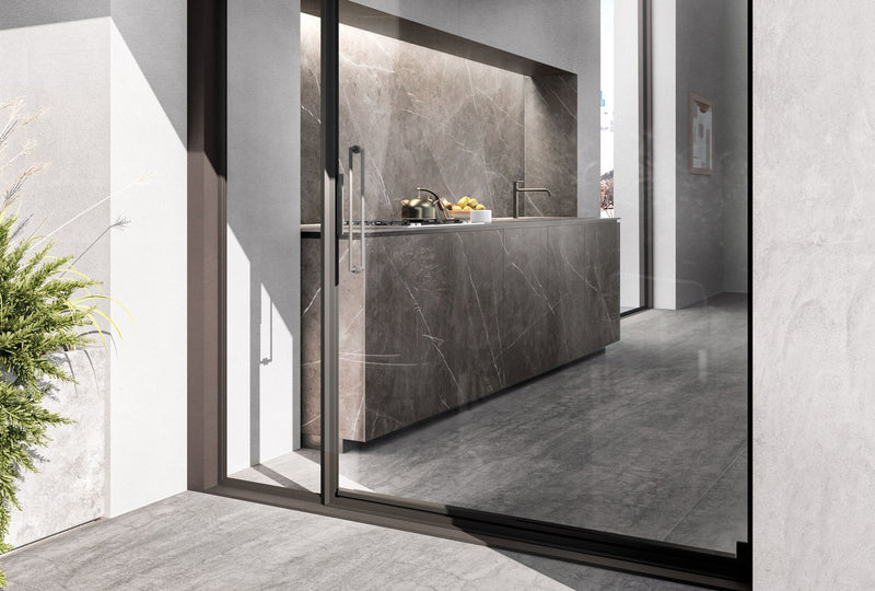 Pietra Grey Laminam