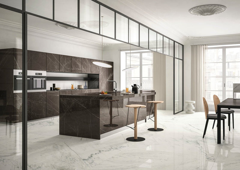 Pietra Grey Sapienstone