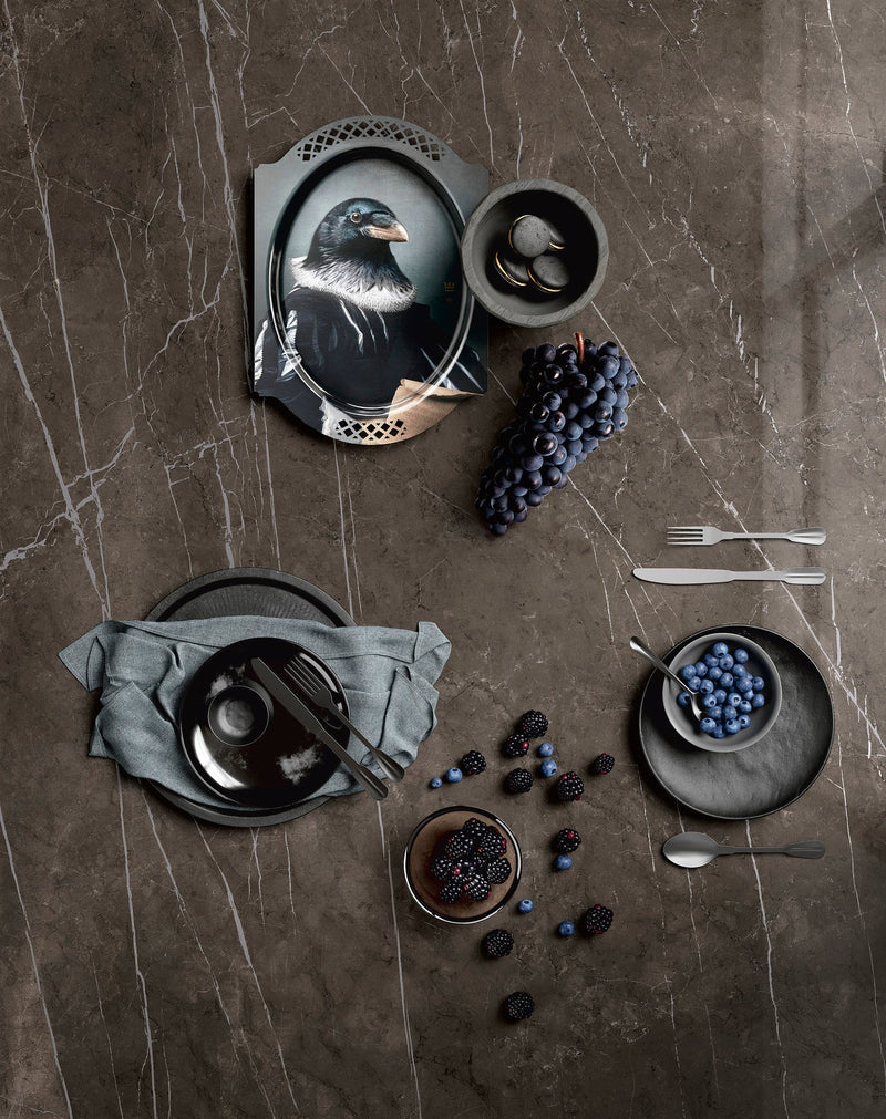 Pietra Grey Sapienstone