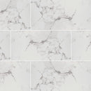 MSI Statuario Porcelain Wall and Floor Tile - Pietra Collection