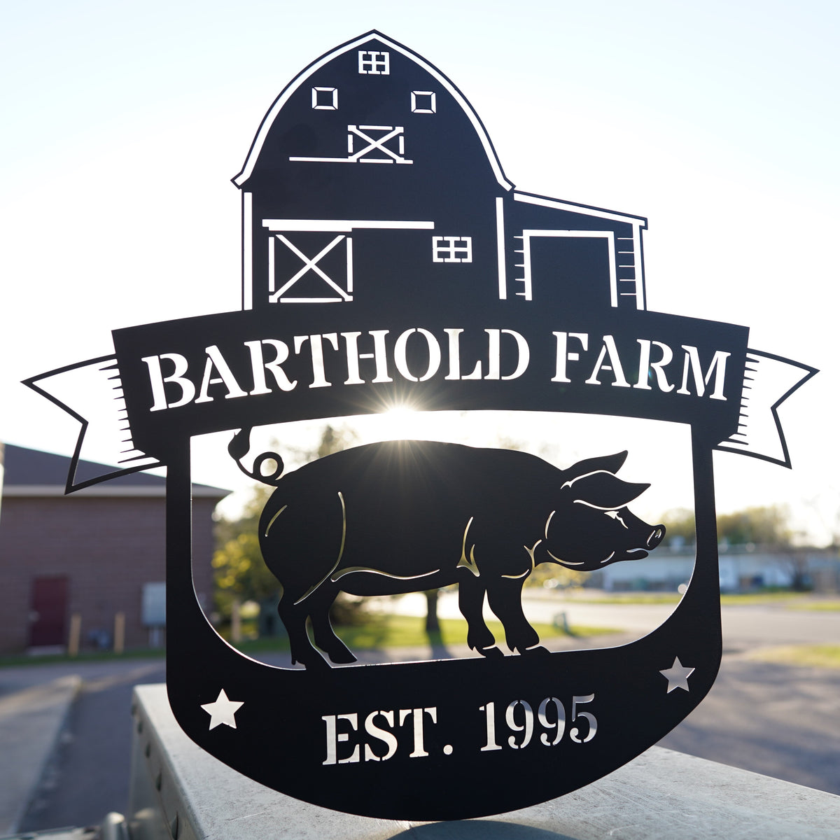 Ultimate Farm, photo 2 of 16