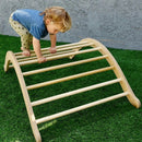 Climbing Arch by RAD Children's Furniture
