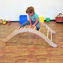 Climbing Arch by RAD Children's Furniture