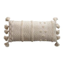 Jasmine Lumber Pillow