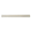 Pillar Metallic Metallic Qtr Round Glass Moldings 1x12