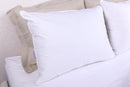 Down Alternative Chamber Pillow