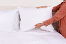 Down Alternative Chamber Pillow