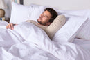 Down Alternative Chamber Pillow