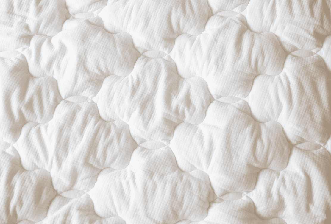 Pillowtex Bamboo Mattress Topper, photo 2 of 6