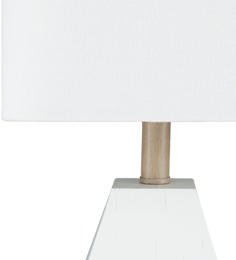 Salzburg Modern Table Lamp