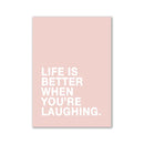 GobekUsa Pink Aesthetic Modern Wall Art Prints