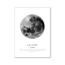 GobekUsa Pink Aesthetic Room Decor Wall Art