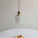 GobekUsa Glass Ball LED Pendant Lights | Modern Kitchen Bar Restaurant Hanging Lamp