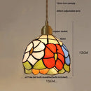 GobekUsa Glass Ball LED Pendant Lights | Modern Kitchen Bar Restaurant Hanging Lamp