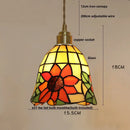 GobekUsa Glass Ball LED Pendant Lights | Modern Kitchen Bar Restaurant Hanging Lamp