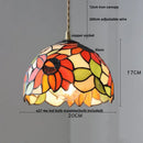 GobekUsa Glass Ball LED Pendant Lights | Modern Kitchen Bar Restaurant Hanging Lamp
