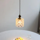 GobekUsa Glass Ball LED Pendant Lights | Modern Kitchen Bar Restaurant Hanging Lamp