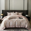GobekUsa Egyptian Cotton Bedding Set - Queen King Full Size Duvet Cover Sheet Pillowcase