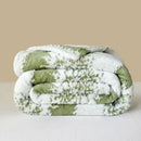 GobekUsa Cationic Jacquard Blanket | Lightweight Spring/Autumn Sofa Cover | Comfortable Home Decor