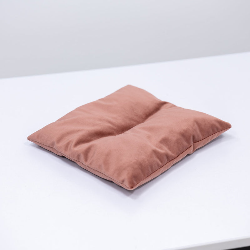 Cat Cushion Pillow - Pink, photo 2 of 3