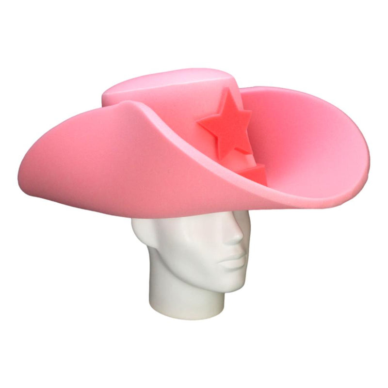 Giant Cowboy Hat