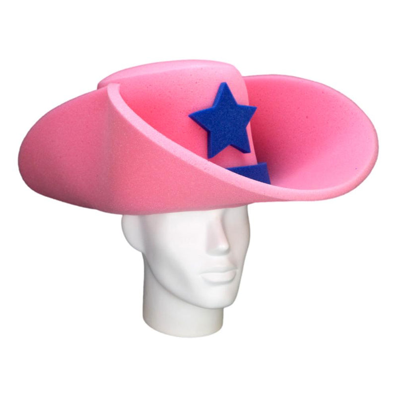 Giant Cowboy Hat