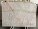 Pink Bookmatching Polished Dolomite Slab