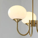 GobekUsa Designer Loft Pendant Lights for Living Room Bedroom Coffee Store Decor