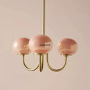 GobekUsa Designer Loft Pendant Lights for Living Room Bedroom Coffee Store Decor