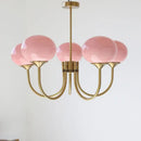 GobekUsa Designer Loft Pendant Lights for Living Room Bedroom Coffee Store Decor